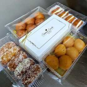 Celebration Mix Mithai Set