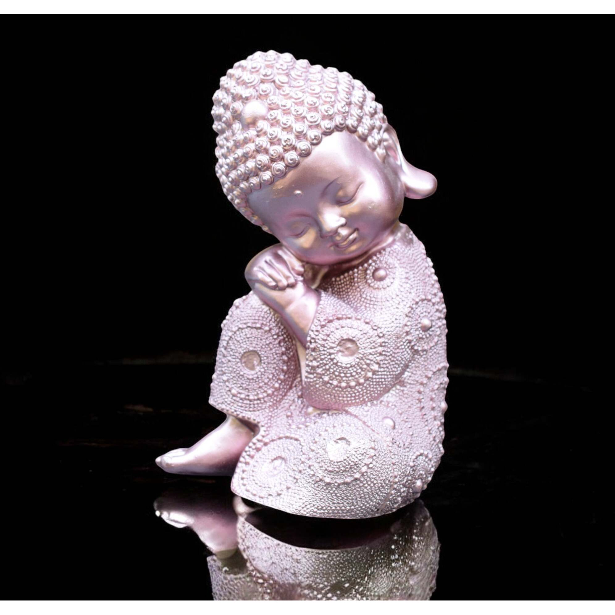 Baby Buddha Statue  Serene Decor for your home