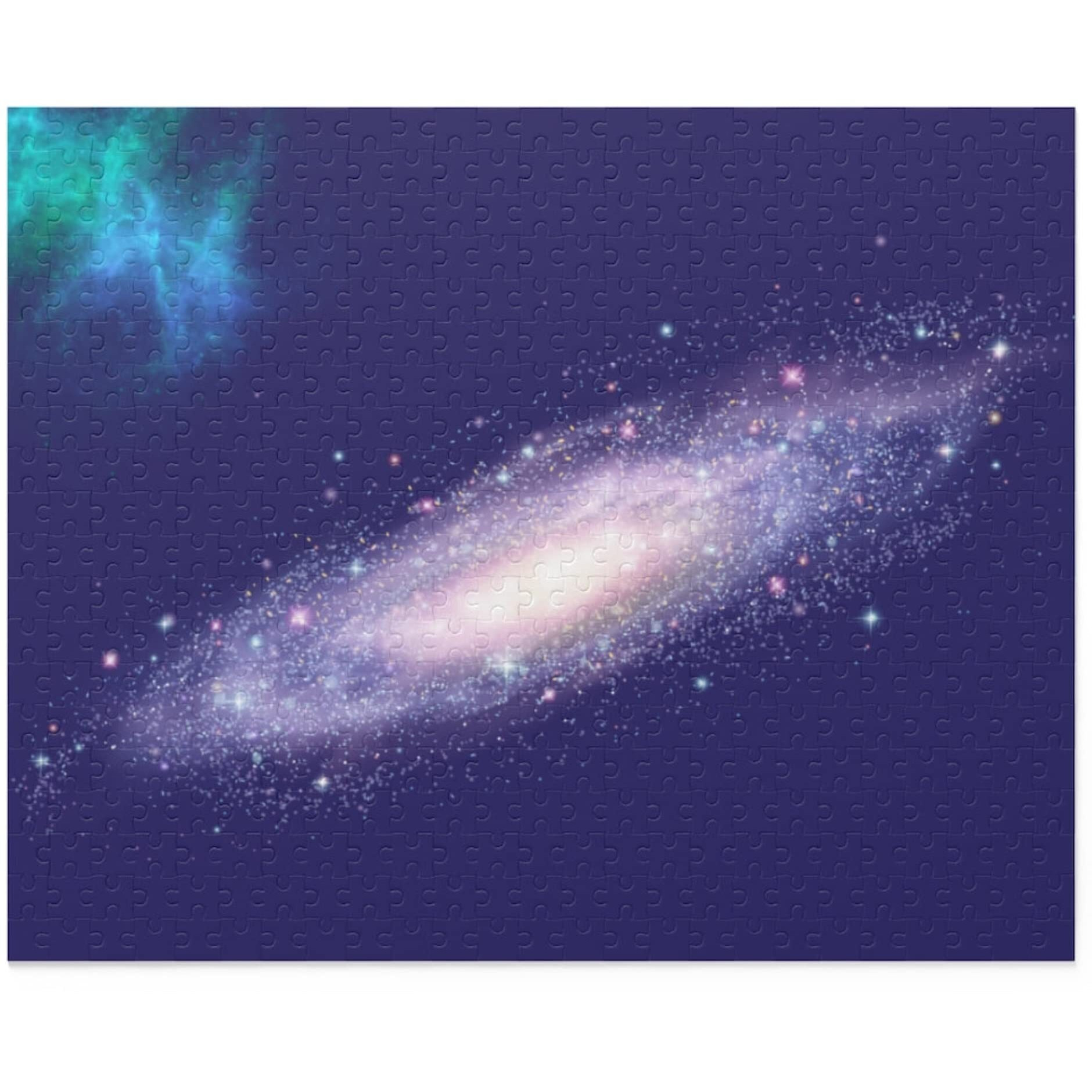 Onetify Universe Jigsaw Puzzle 500-Piece