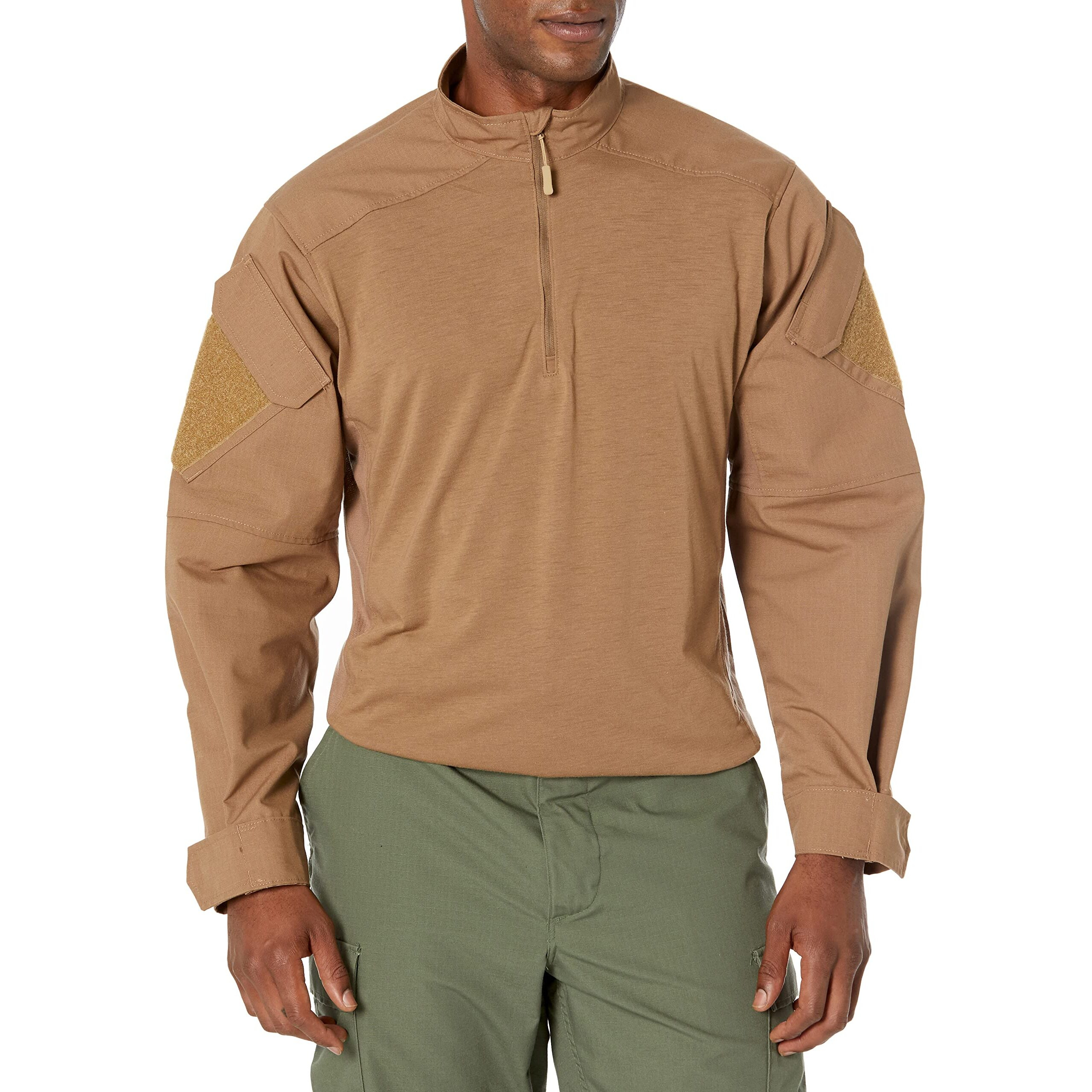 TRU-SPEC Men's Combat Shirt