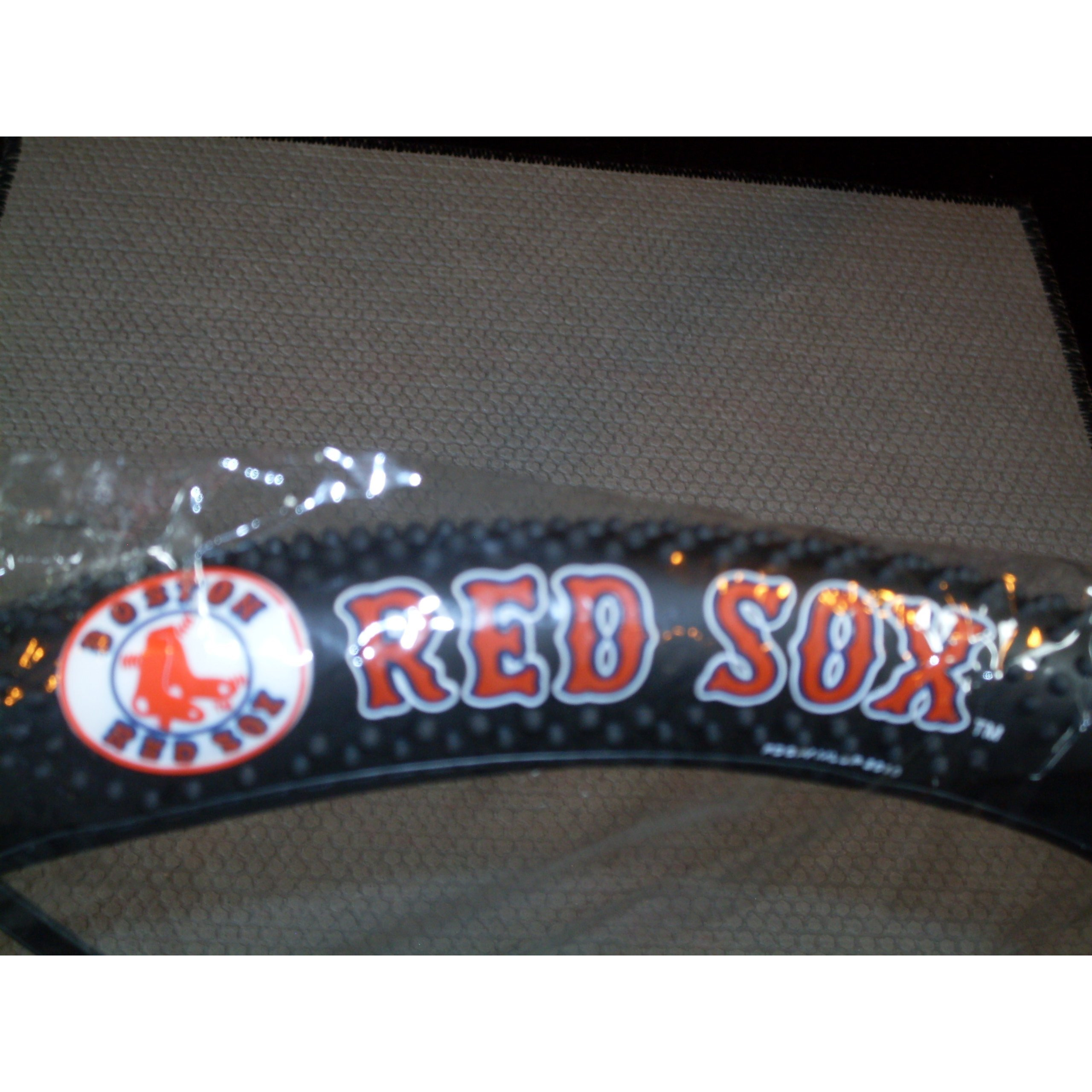 Fremont Die Red Sox Massage SWC 66602