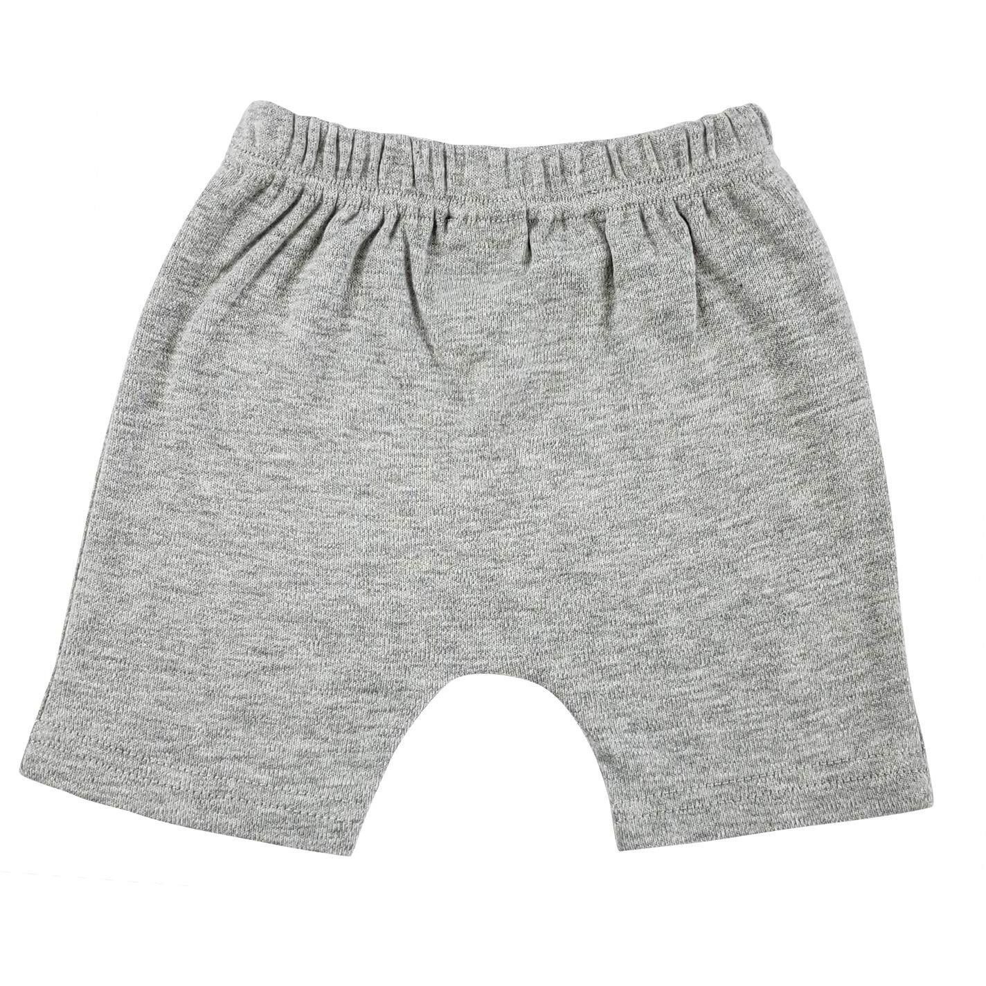 bambini Infant Shorts