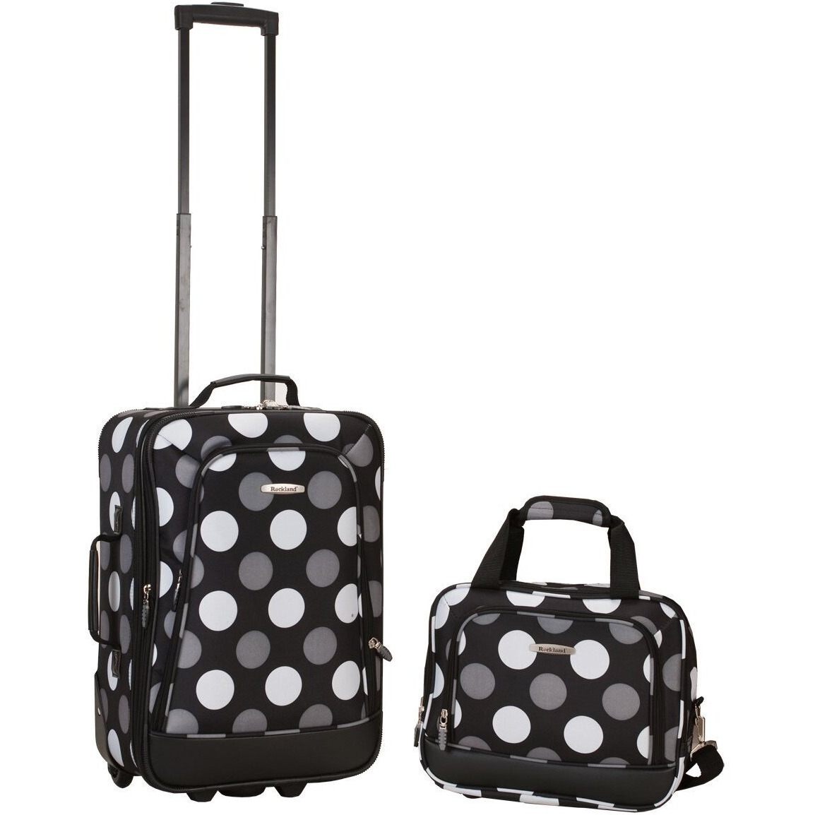 2 PC LUGGAGE SET