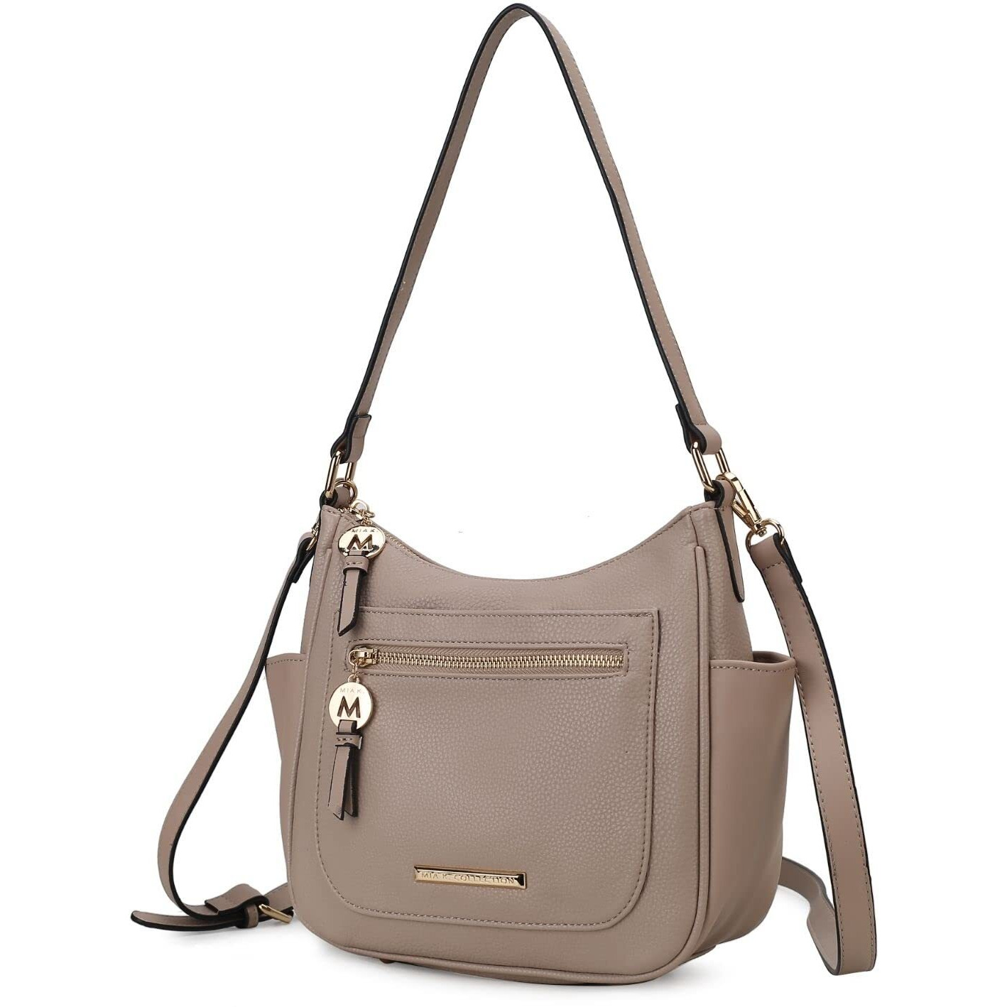 MKF Collection Wally Hobo by Mia k.