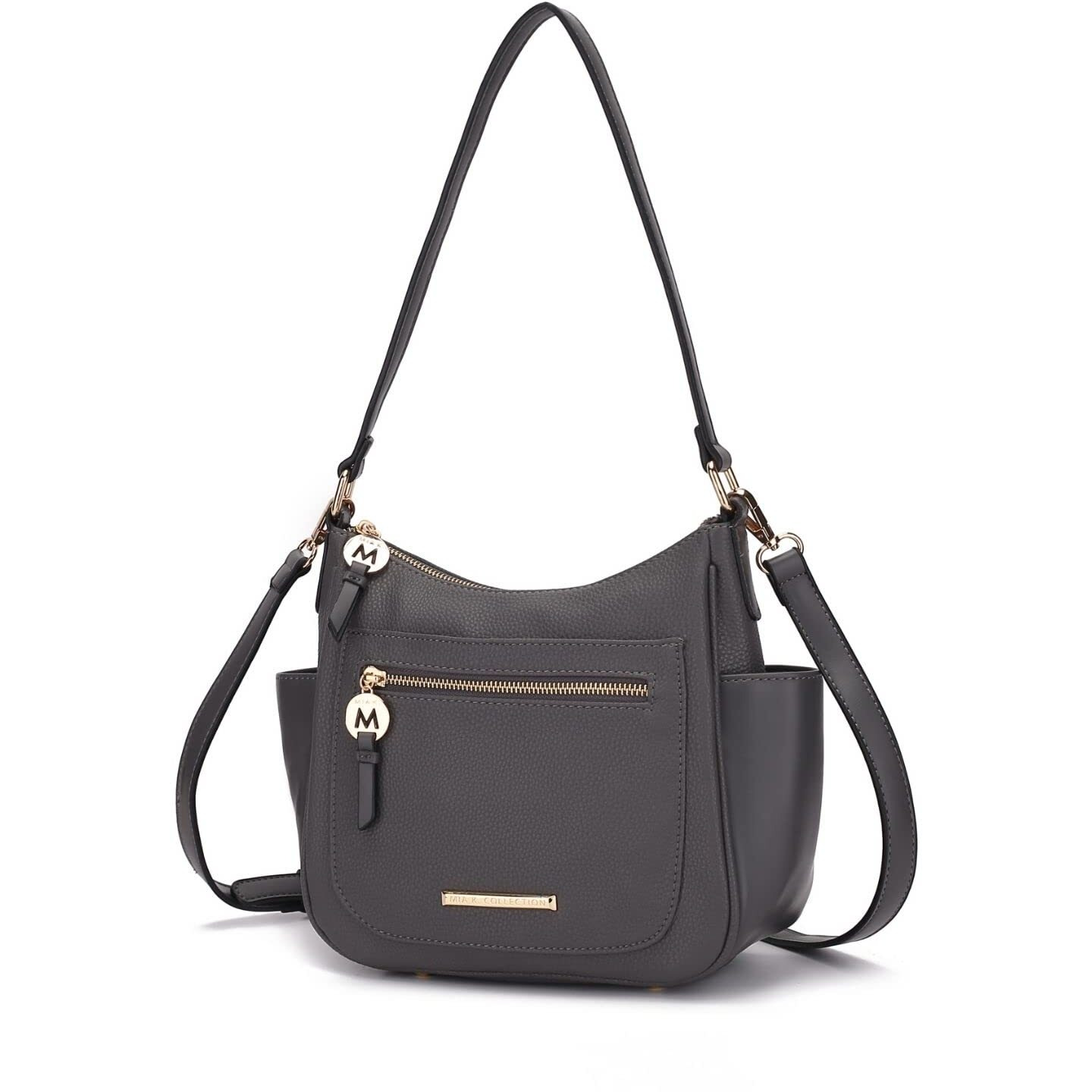 MKF Collection Wally Hobo by Mia k.