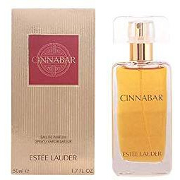 Cinnabar By Estee Lauder For Women. Eau De Parfum Spray 1.7-Ounces