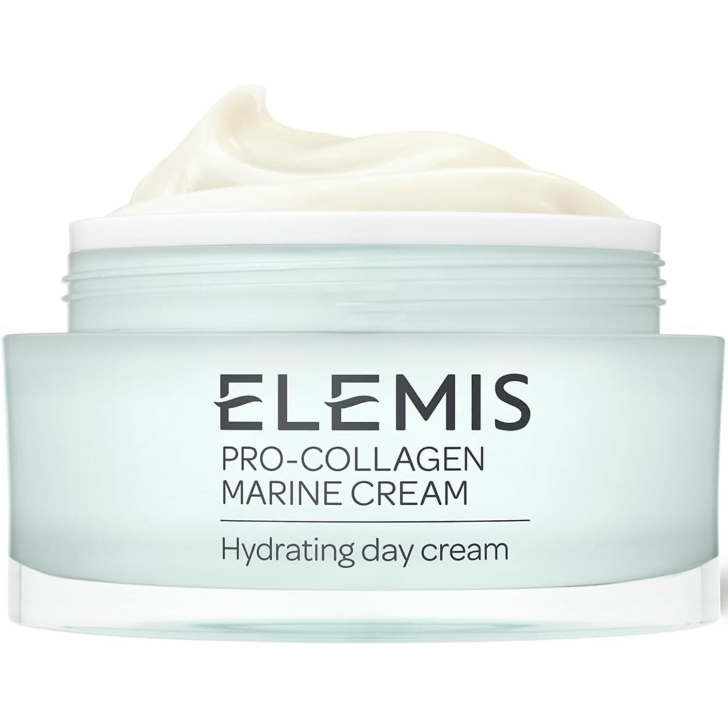 ELEMIS Pro-Collagen Marine Cream, Moisturizer Face Cream, Hydrating Face Moisturizer for Dry Skin, Best Moisturizer for Aging Skin, Anti Aging Gel Moisturizer for Face, Firming Facial Cream