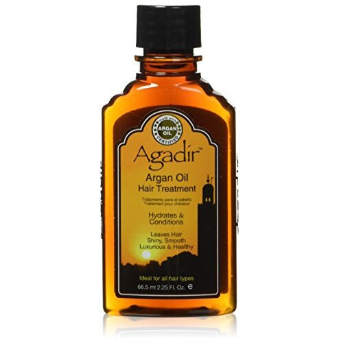 Agadir Argan Oil Hair Treatment 2.25 fl oz