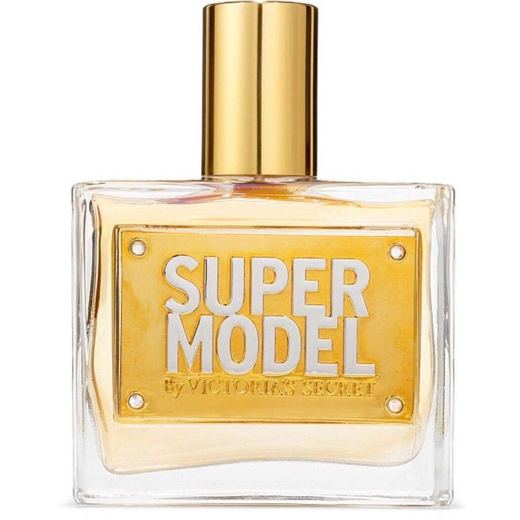 Victoria's Secret Supermodel For Women Eau De Parfum Spray 2.5 Ounce