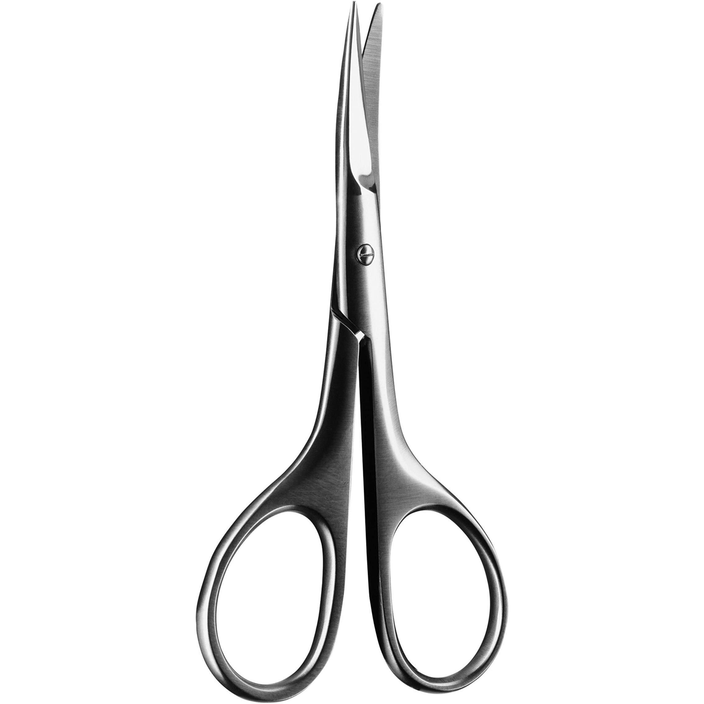 Sally Hansen Finest Fingernails Nail & Cuticle Scissors 1 ea