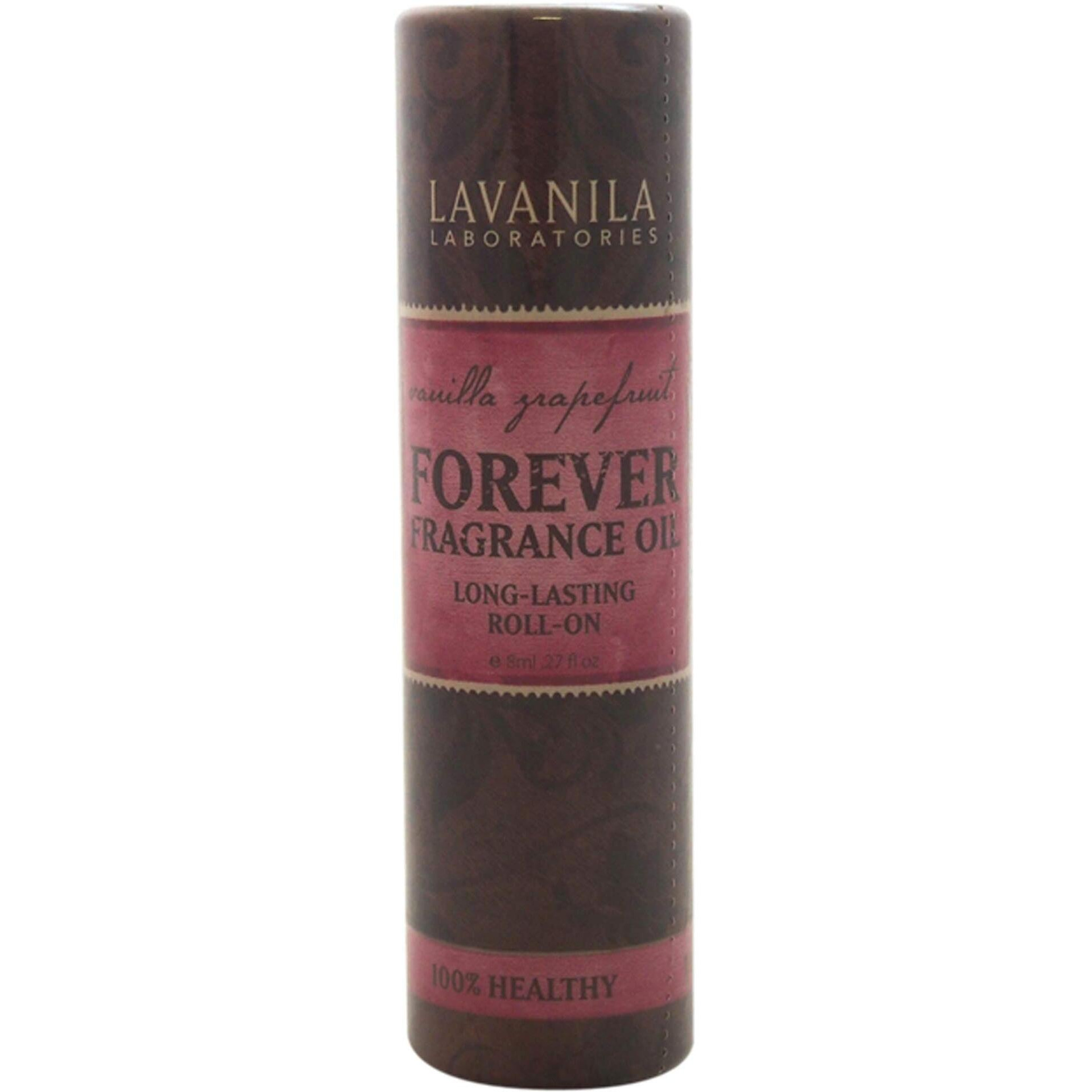 Lavanila Forever Fragrance Oil, Vanilla Grapefruit, 0.27 Ounce