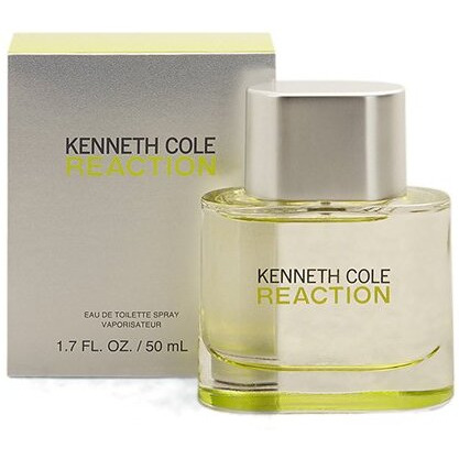 Kenneth Cole Eau de Toilette Spray Cologne for Men, 1.7 Fl Oz (Pack of 1)