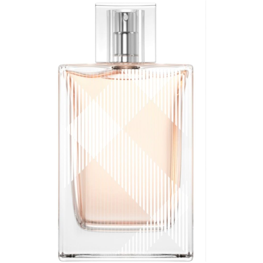 BURBERRY Brit For Her Eau de Toilette Spray, 1.6 Fl Oz