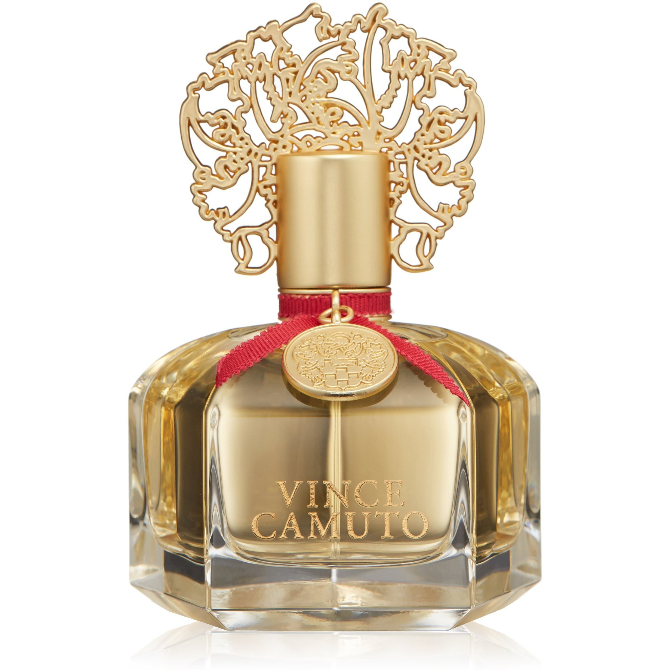 Vince Camuto Eau de Parfum Spray Perfume for Women, 3.4 Fl Oz (Pack of 1)