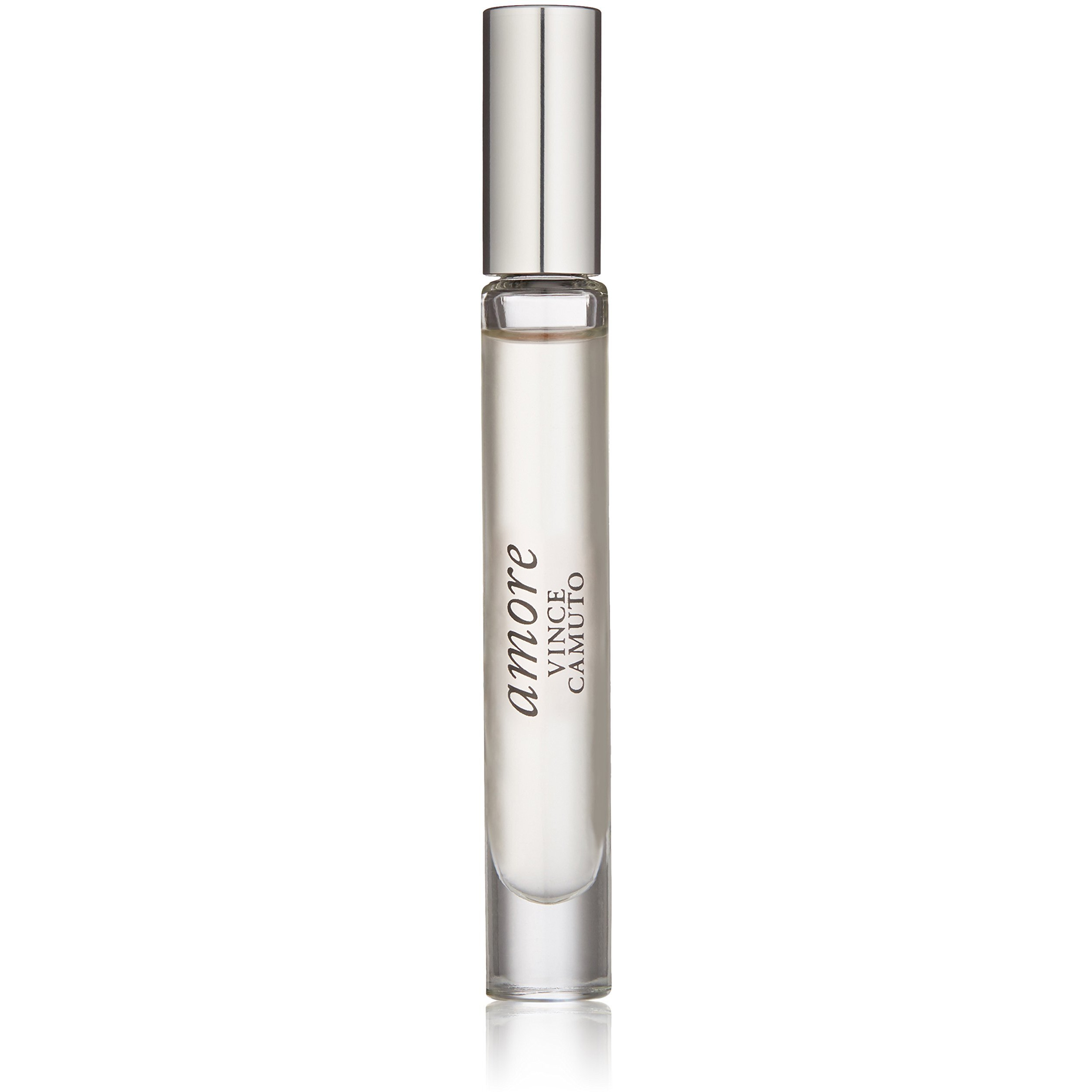 Vince Camuto Amore Eau de Parfum Rollerball for Women, 0.2 Fl Oz