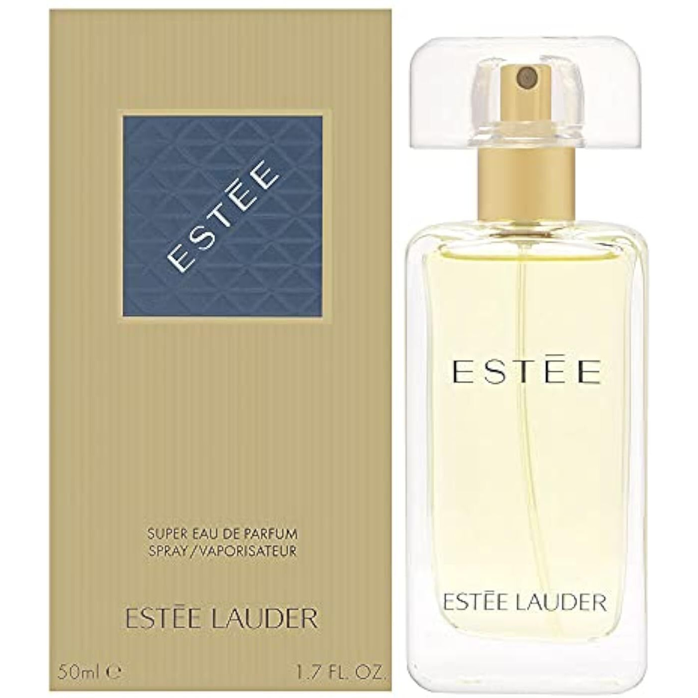 Estee Lauder for Women Super Eau De Parfum Spray, 1.7 Fl Oz (Pack of 1)