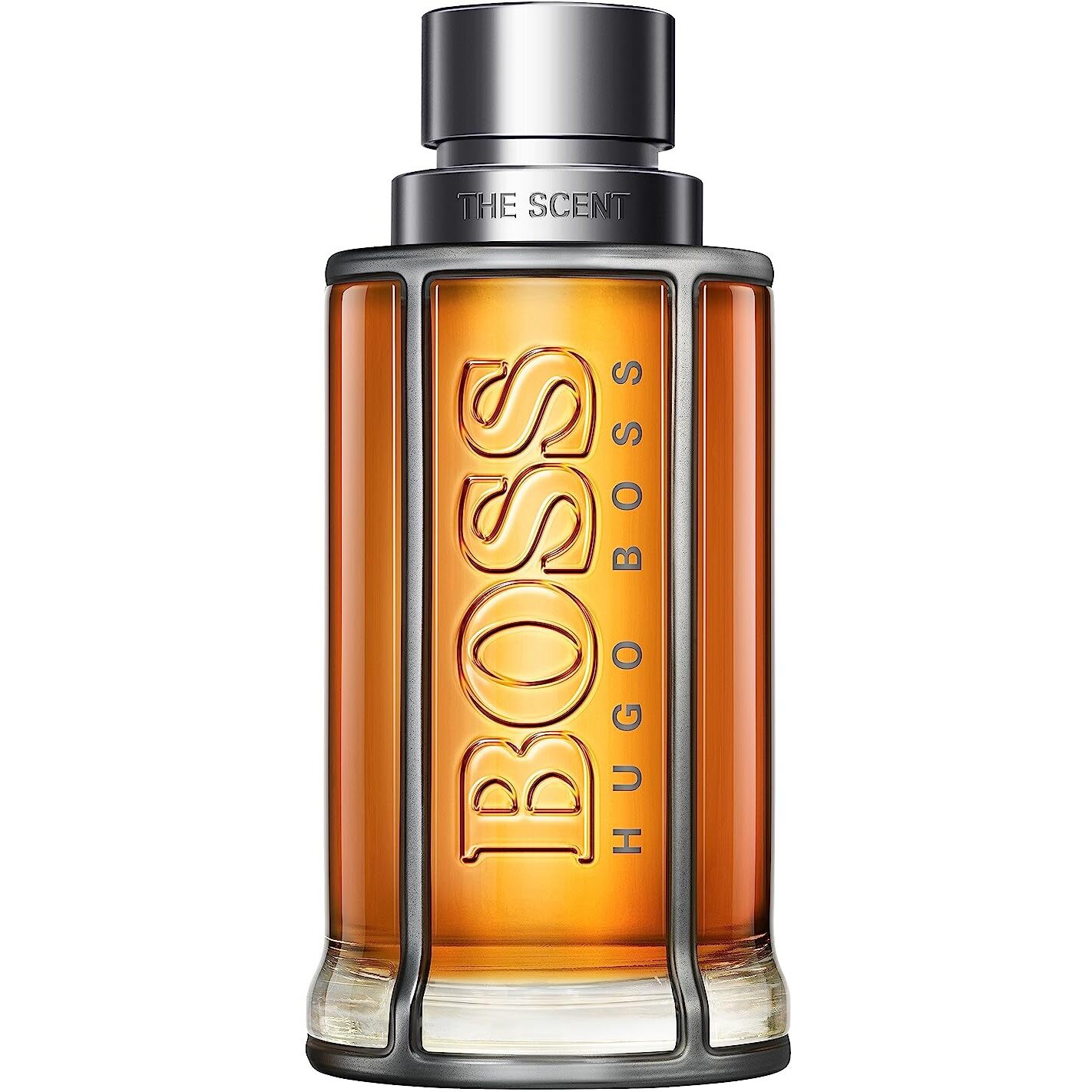 Hugo Boss The Scent Eau de Toilette 3.3 fl oz