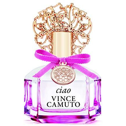 Vince Camuto Ciao Eau de Parfum Spray Perfume for Women, 3.4 Fl. Oz