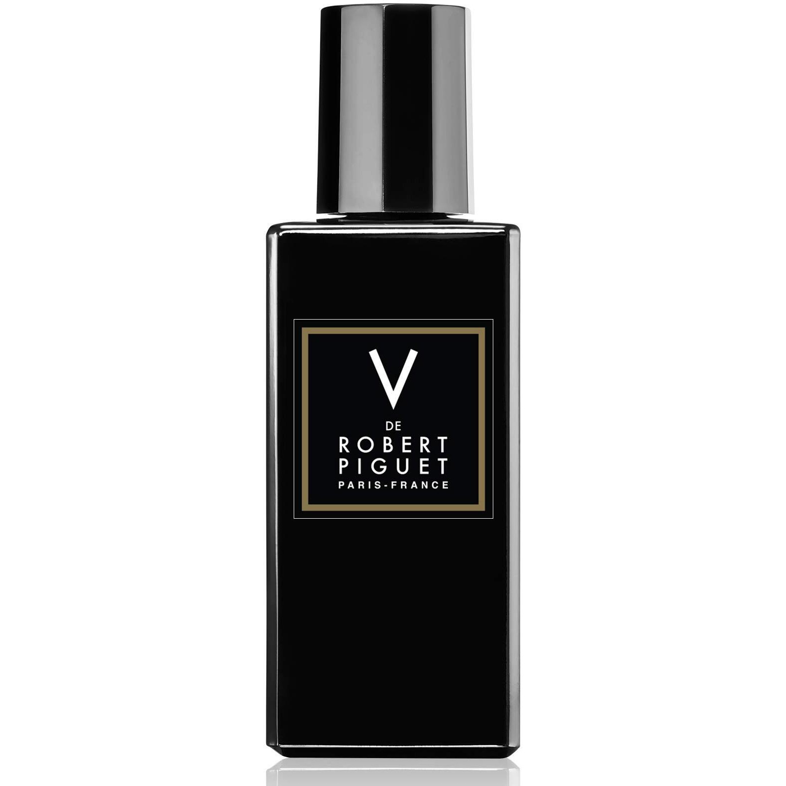 Robert Piguet V Eau de Parfum Spray for Women, 3.4 Fl Oz