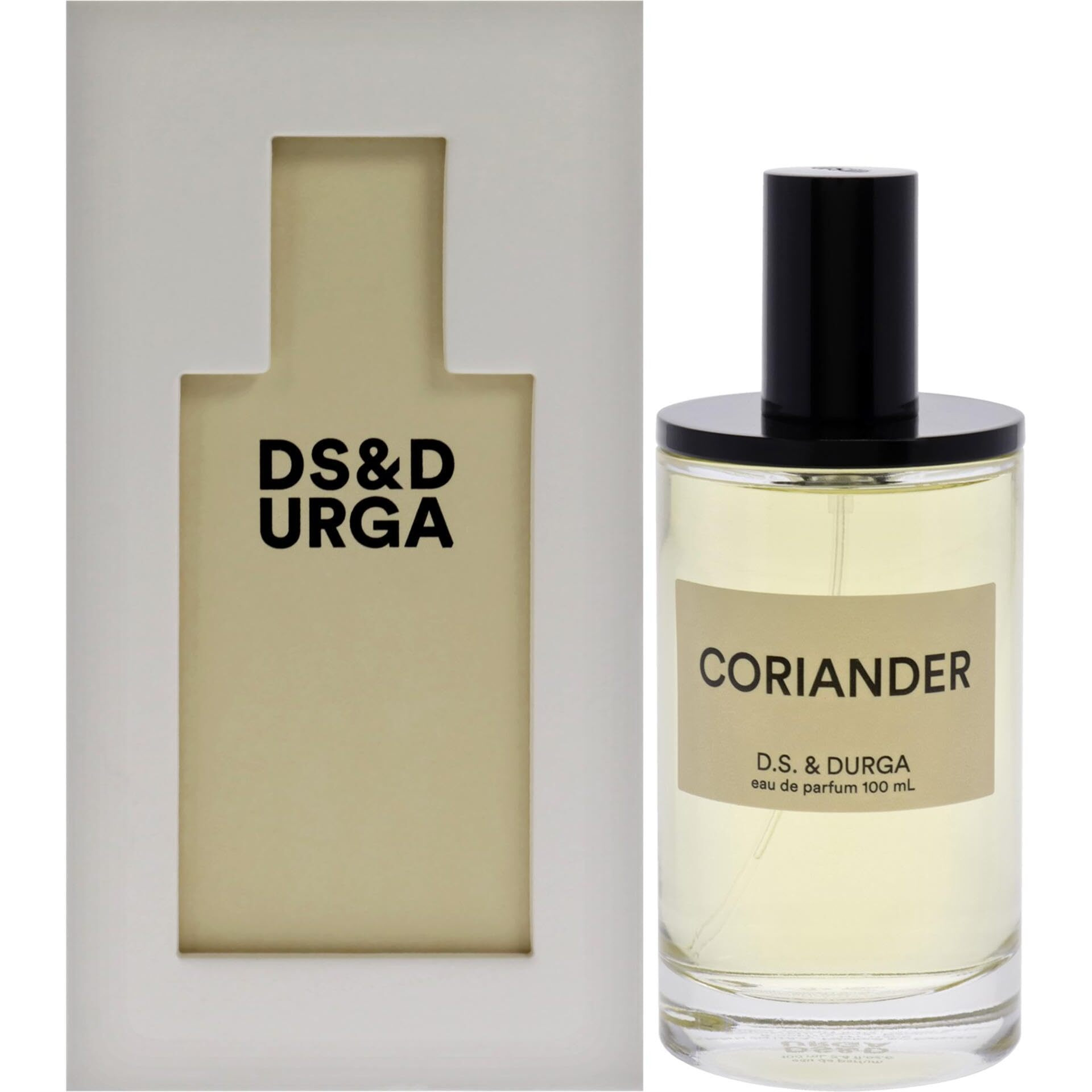 D.S. & Durga Coriander for Women - 3.4 oz EDP Spray