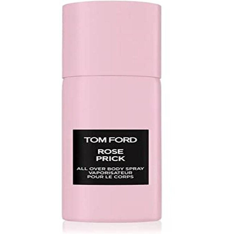 Tom Ford Rose Prick All Over Body Spray, 5.0 Ounce (Unisex)