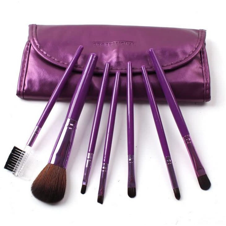 Seven Heaven Best Of Beauty Brushes