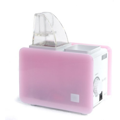 SU-1051P Personal Humidifier (Pink/White)