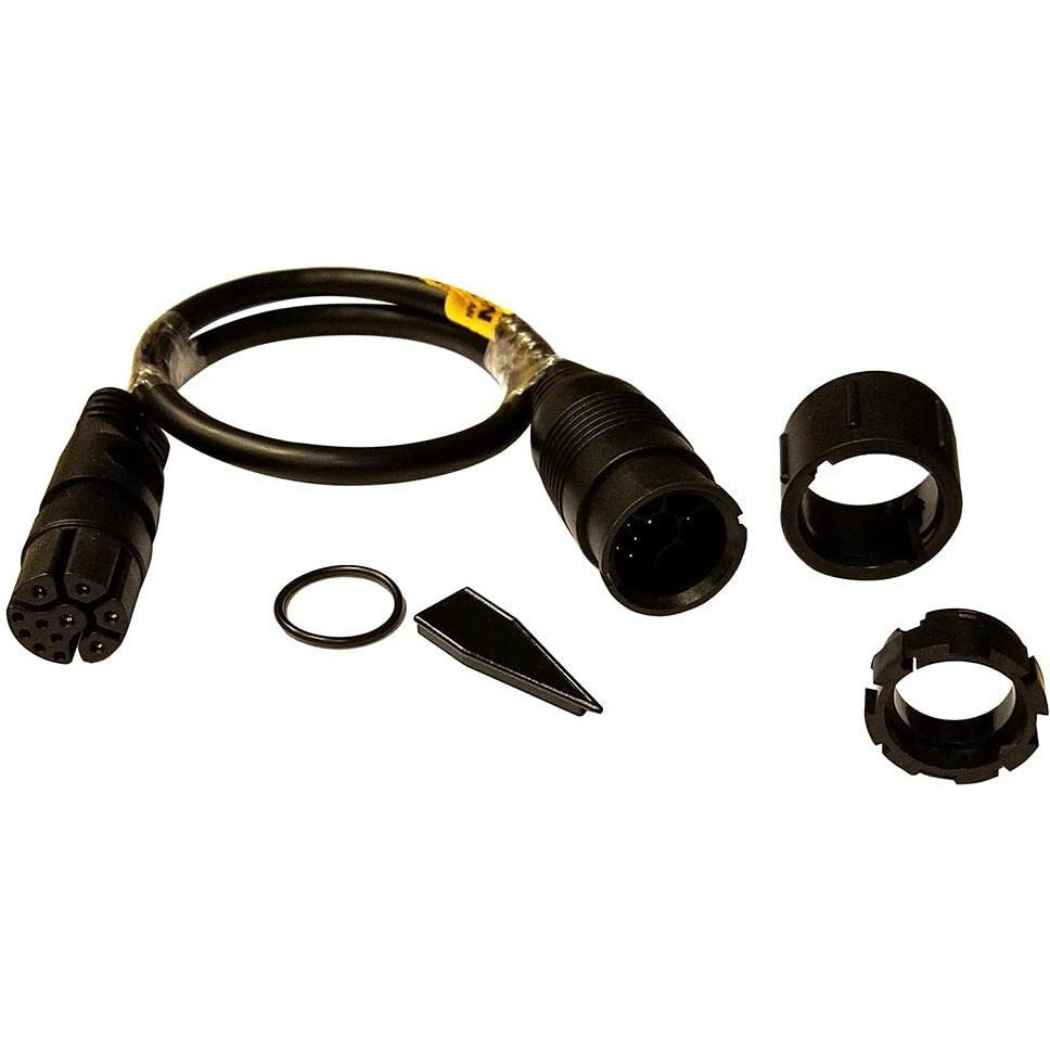 Raymarine A80328 Single B75/B175 Operation Cable,