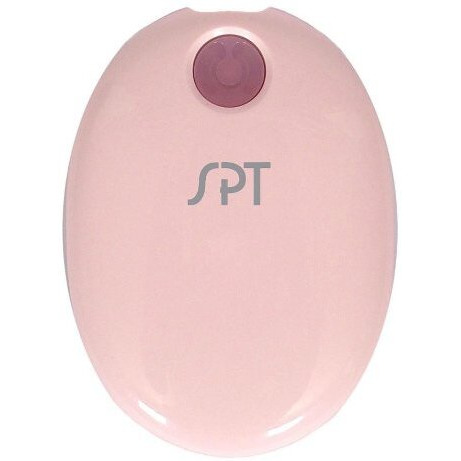 Sunpentown - SH-113FP - Portable Hand Warmer (Pink)