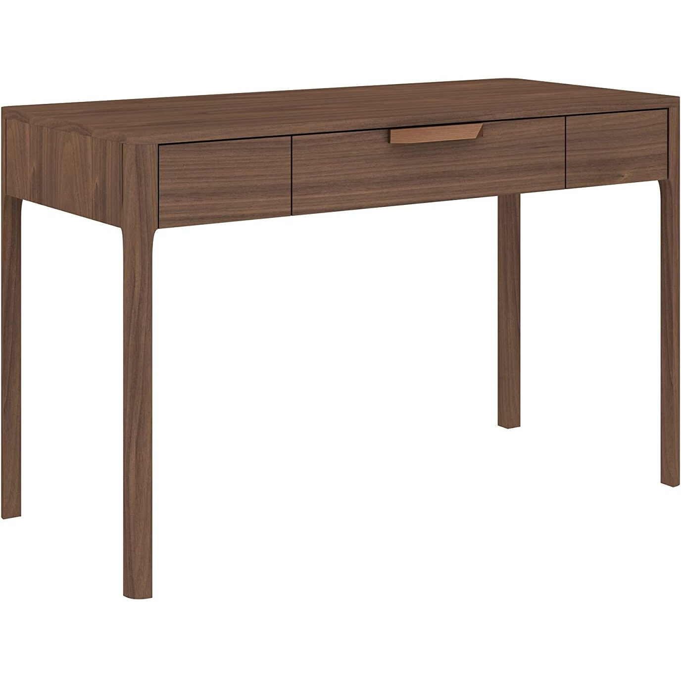 Neos Modern Furniture Wood Office Desk