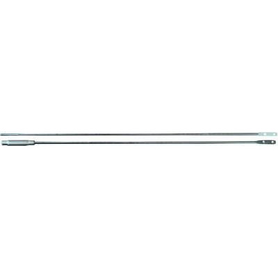 GreenGrass N117-564 42 in. Screen Door Turnbuckle with Screws44 Zinc