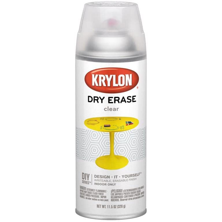 SPRYPNT D ERASE CLR 12OZ