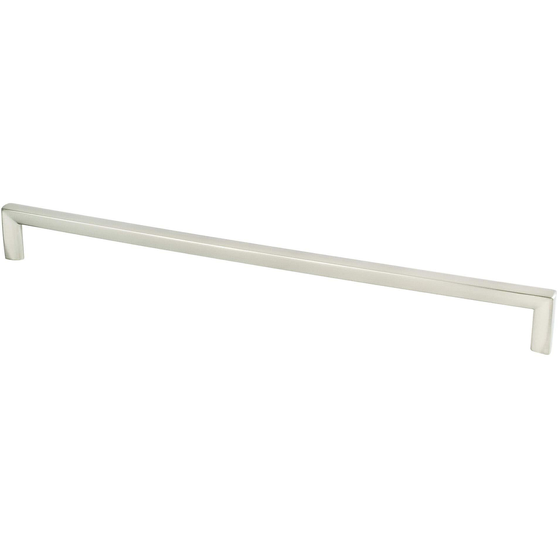 Berenson - Metro 320mm Pull Brushed Nickel 9857-1BPN-P