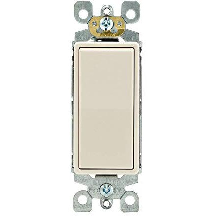 Leviton M36-05601-2Tm Swtch 15A La