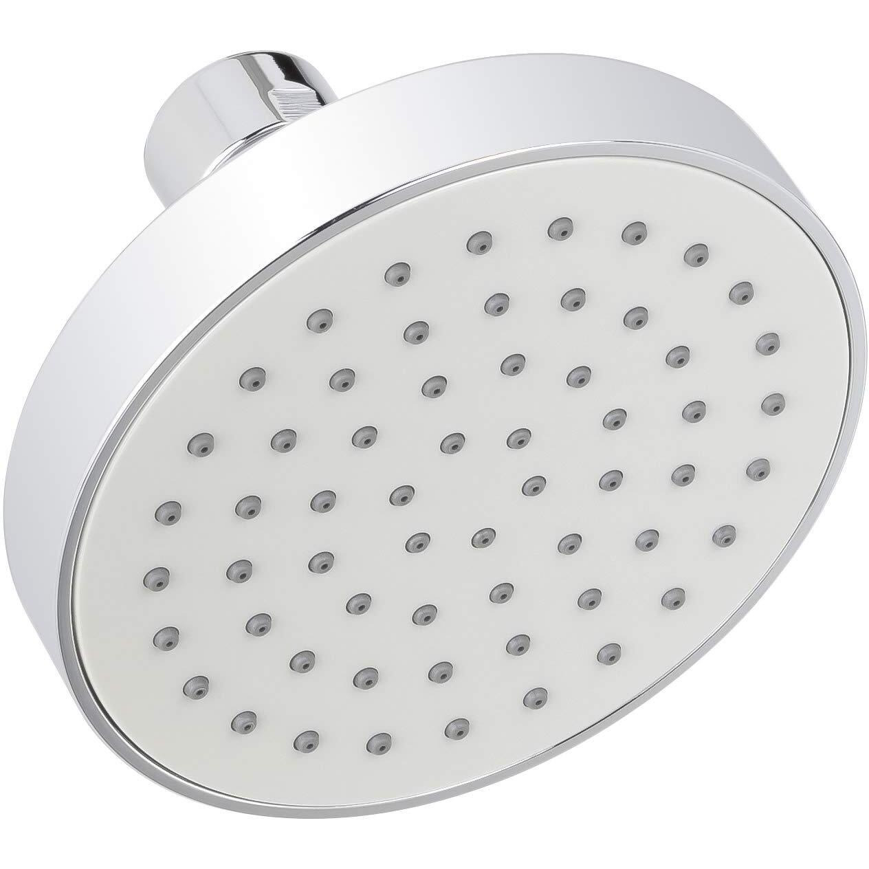 Miseno MNOSH515ECP 1.8 GPM Single Function Shower Head