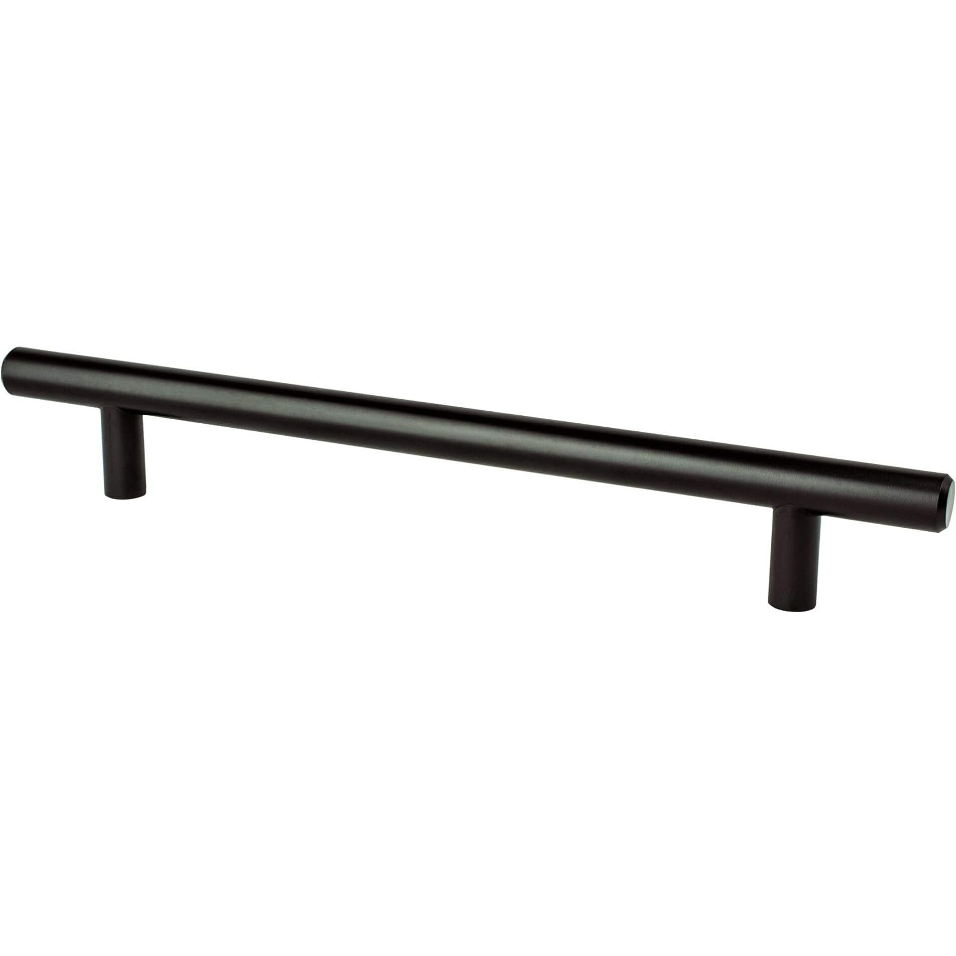 Berenson - Tempo 160mm Pull Black 0833-2055-P (1)