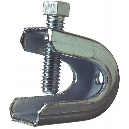 LAWNITATOR adalet .25-20 Steel Beam Clamp