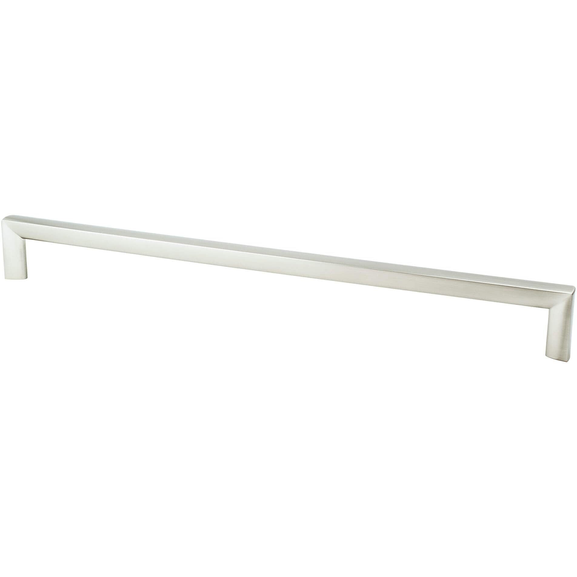 18 in. Metro Appliance Pull - Brushed Nickel