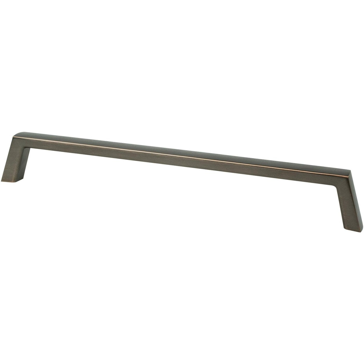 12 in. Brookridge Appliance Pull Verona Bronze