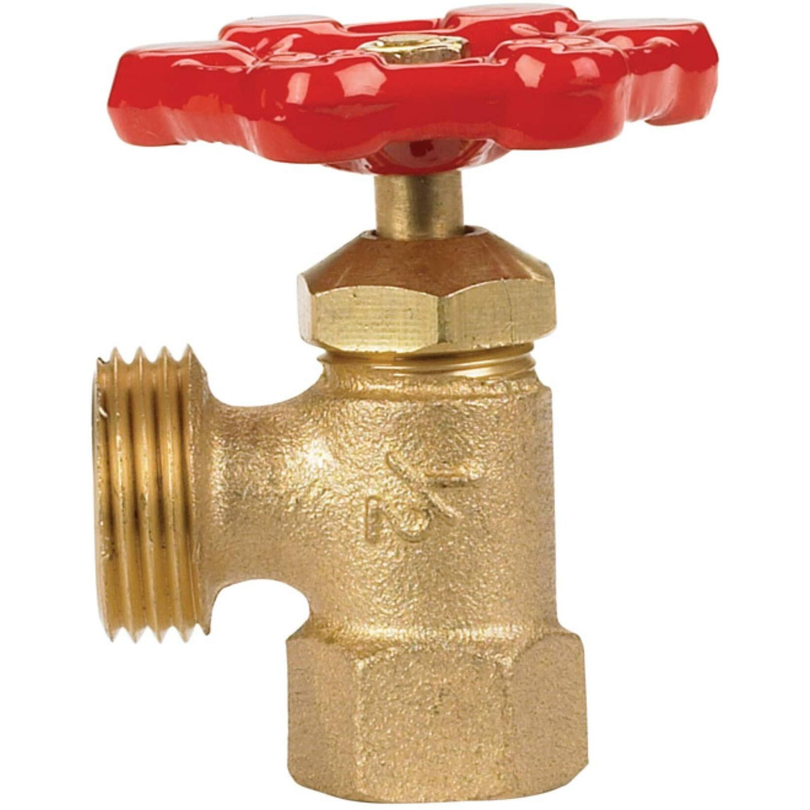 Proline 102-103 1/2" Boiler Drain Valve