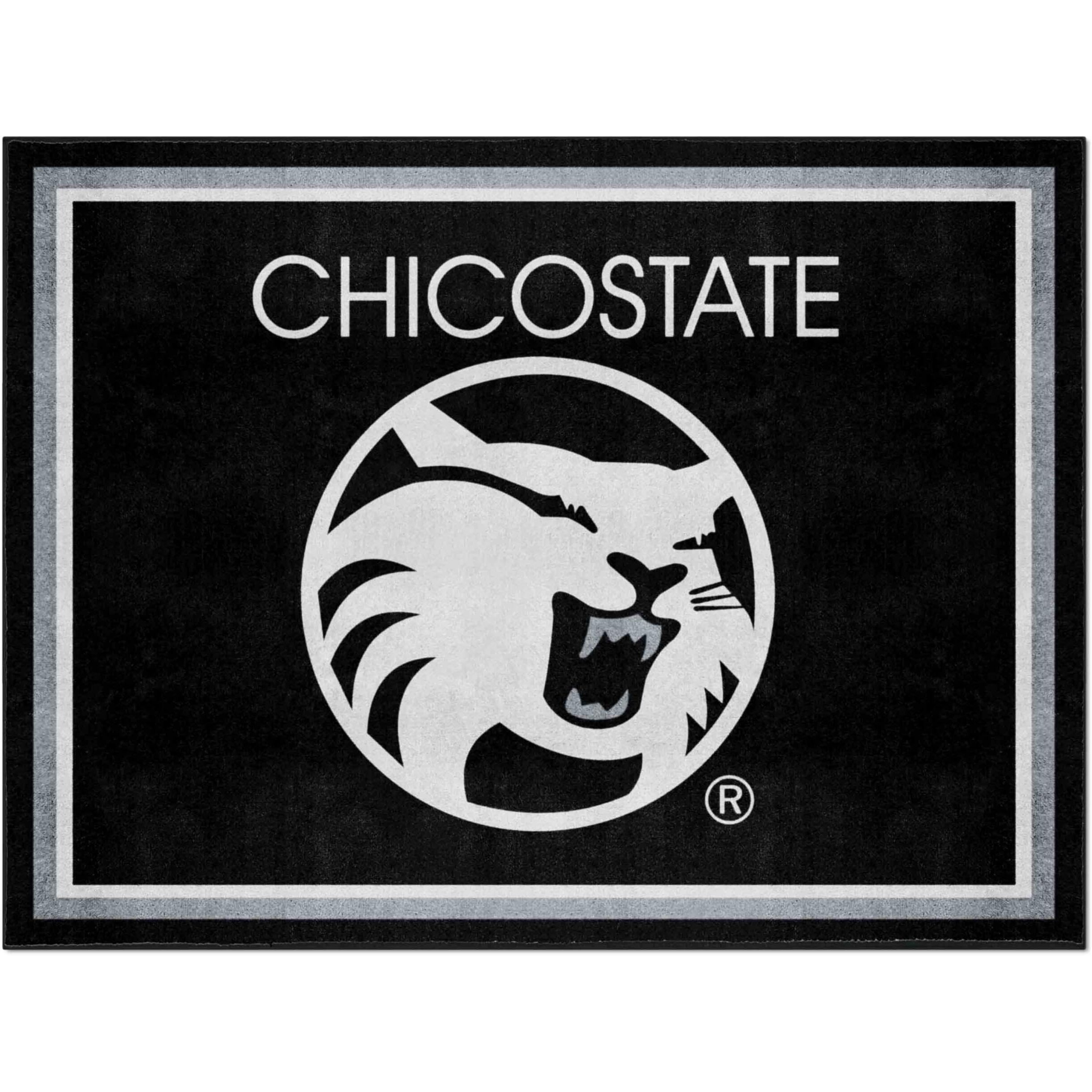 FANMATS 17401 Cal State Chico Rug