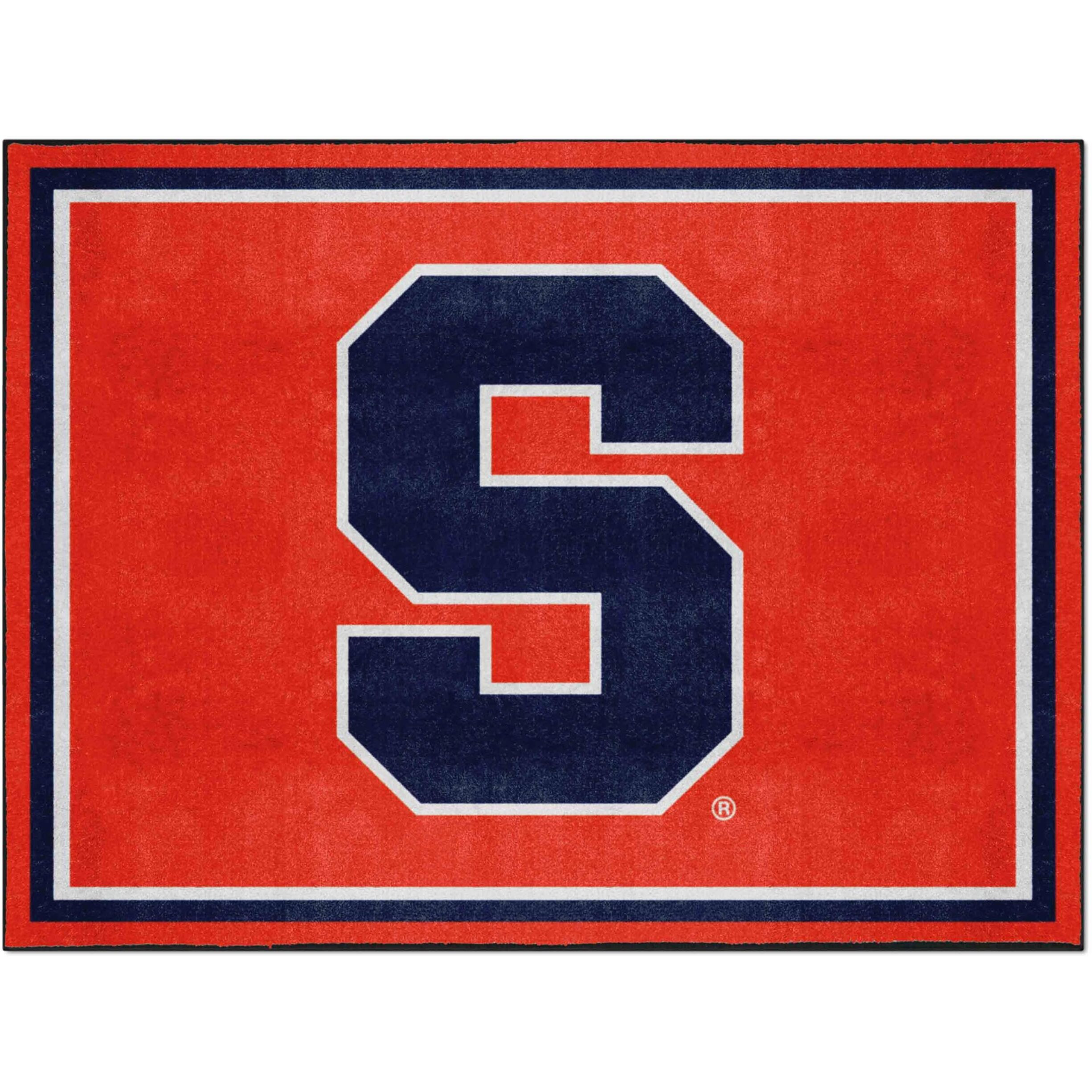 FANMATS 17540 Syracuse Rug