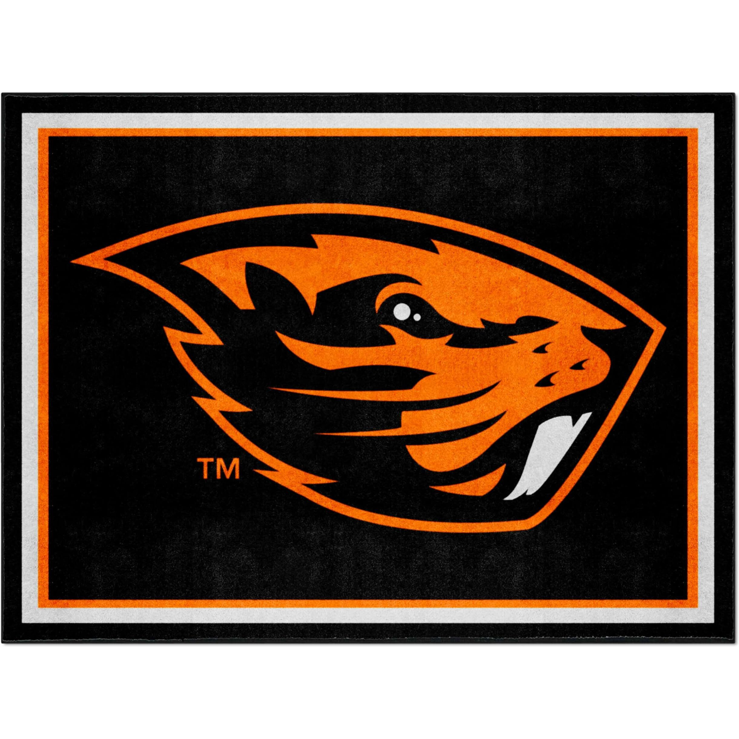 FANMATS 18908 Oregon State University Rug