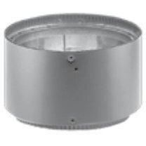 Dura-Vent 8680 Adapter Without Damper