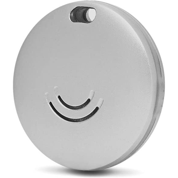 Orbit - Key Finder, Silver