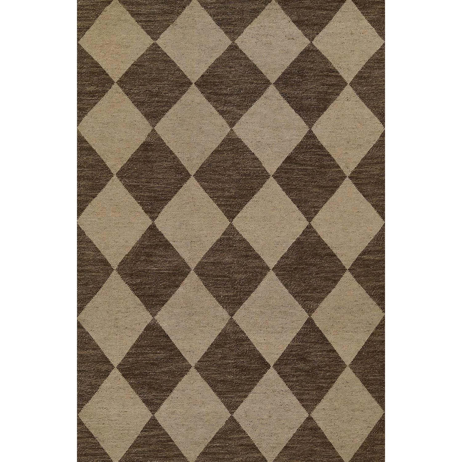 WLO-4 BROWN 2'6" x 8' Runner