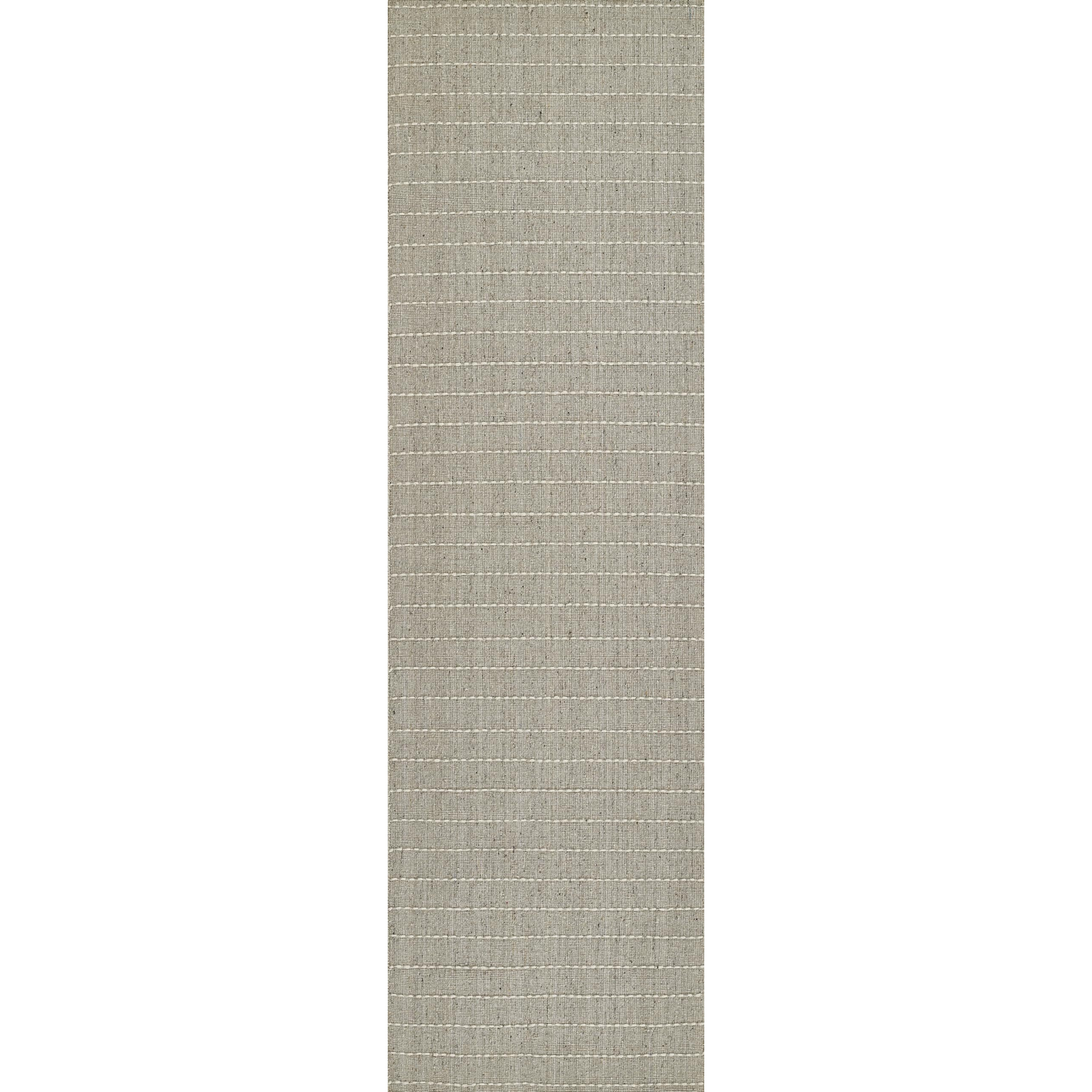 Momeni Oliver 1 Natural 2'3" X 8' Runner