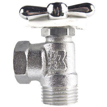 Proline 102-202 1/2" Top Operated Washing Machine Valves