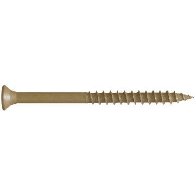 DECK SCREW 2" 350PK