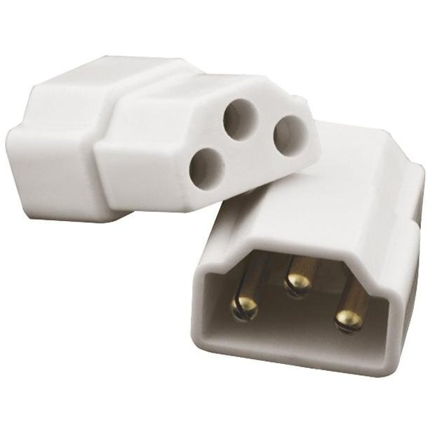 JESCO Lighting SG-DC Direct Connector for end-to-end connection. Accessories